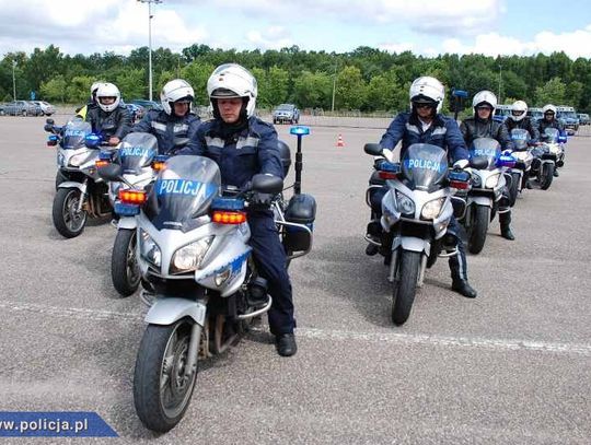 Utrudnienia w ruchu drogowym 24.07.2013