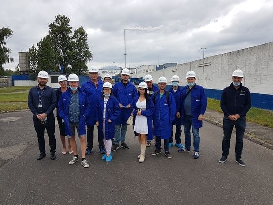 Utylizacja odpadów medycznych w Gdańsku w czasie epidemii