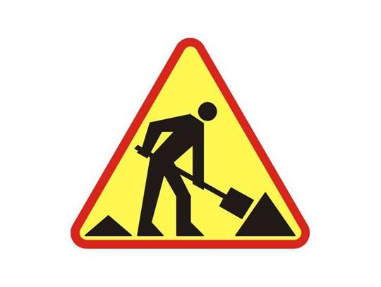 Uwaga! Będą utrudnienia w ruchu na ul. Chojnickiej 