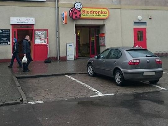 UWAGA! Biedronka wycofuje ryby z rtęcią 