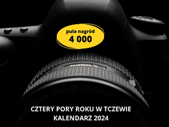 Uwaga konkurs! Przedstaw cztery poru roku w Tczewie i zgarnij 4 tys. zł!