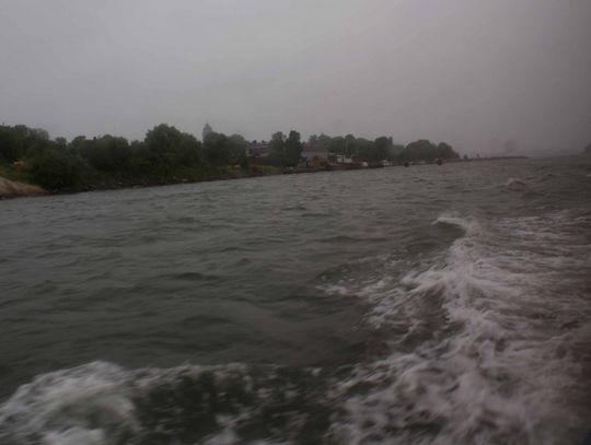 Uwaga na falę wróżb z fusów! Tsunami na Bałtyku nadchodzi 