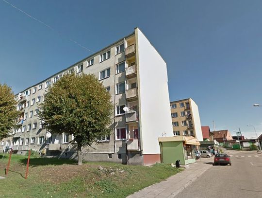 Uwaga na oszustów! Podawali się za administrację osiedla