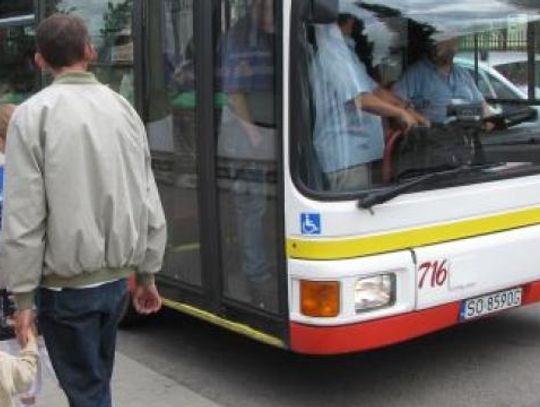 Uwaga podróżni! Duże zmiany w kursowaniu linii nr 8