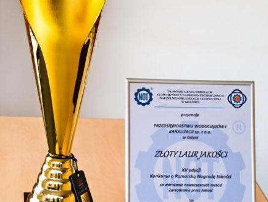 Uwaga przedsiębiorcy! Rusza 20. edycja Konkursu o Pomorską Nagrodę Jakości