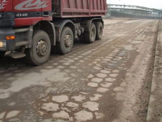 Uwaga - remonty. Zapoznaj się z projektem i zgłoś swoje uwagi 