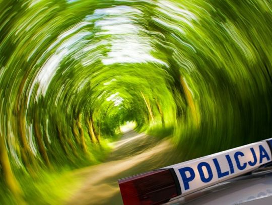 UWAGA! W ten weekend wzmożone kontrole w ramach akcji „TRZEŹWOŚĆ” 