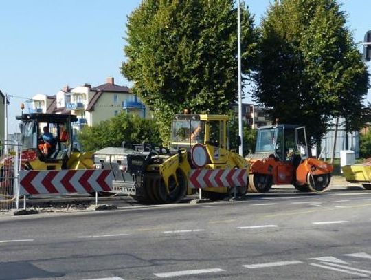 UWAGA! Zmiany ruchu na „jedynce”. Od 1 czerwca