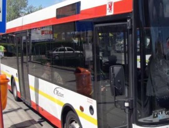 Uwaga! Zmiany w kursowaniu linii nr 2