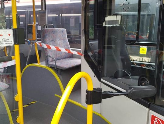 UWAGA! Zmiany w rozkładach jazdy tczewskich autobusów w dniach 26.01 – 27.02.2022