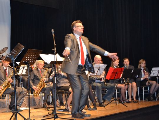 Uwertura „Happy Day” na rozpoczęcie majowych uroczystości