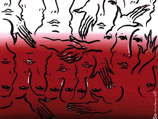 Uwiedzeni - premiera na Scenie Letniej