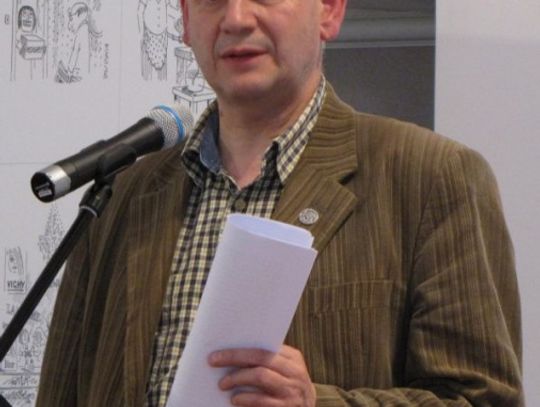 Uwięzieni w zamkowych podziemiach - śladami nieznanych postaci Tczewa i okolic