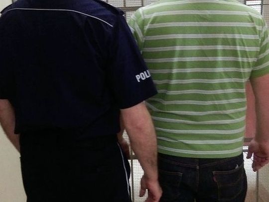 Uwięzili w bagażniku mieszkańca gminy Kwidzyn