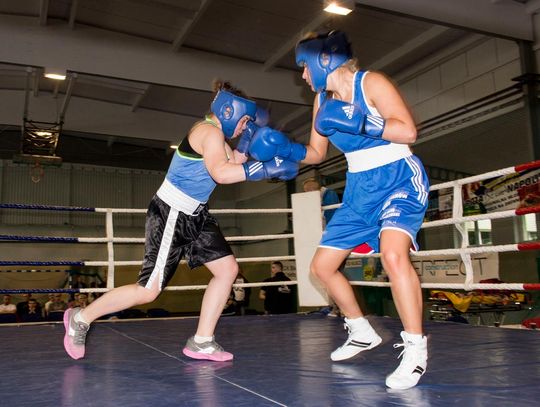 V Memoriał Zbigniewa Rompy. Jeszcze dziś odwiedź pomorskie mistrzostwa kadetów w boksie V Memoriał Zbigniewa Rompy. Jeszcze dziś odwiedź pomorskie mistrzostwa kadetów w boksie