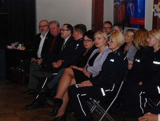 V Powiatowe Dni Białej Wstążki