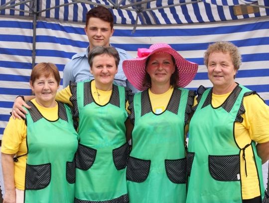 V Powiślański Turniej Gmin za nami