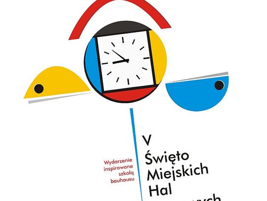 V Święto Miejskich Hal Targowych