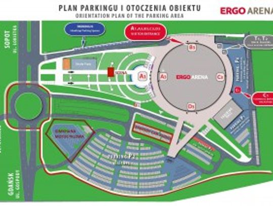  VI Targi Motoryzacyjne 3TM