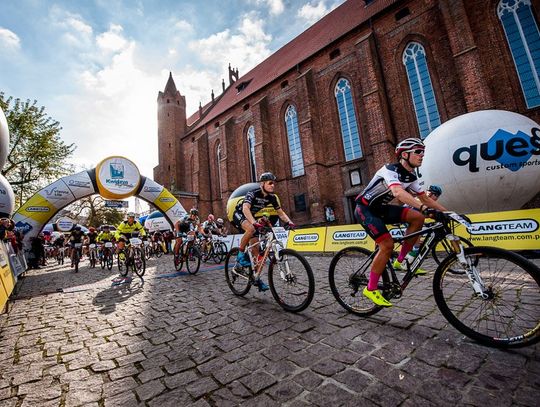 Vienna Life Lang Team Maratony Rowerowe Kwidzyn