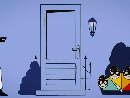 VII Europejski Dzień Przeciwdziałania Włamaniom do Domów