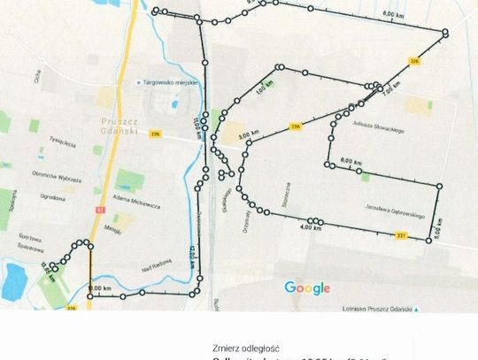 VII Przejazd Rowerowy