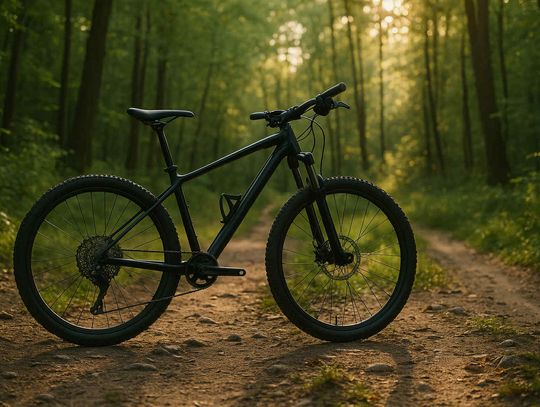 VII Tczewski Cross Rowerowy z GPEC przeszedł do historii!