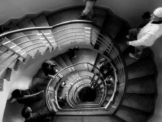 VIII Edycja konkursu fotograficznego - Gdyński Modernizm w Obiektywie 2018 r.