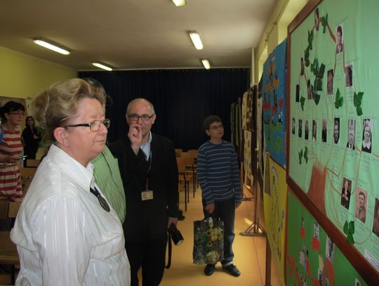 VIII Finał Konkursu Genealogicznego „Moja Pomorska Rodzina”