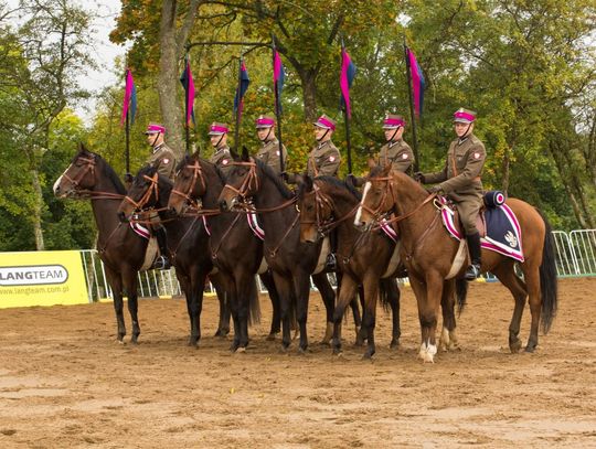 VIII „Hubertus dla dzieci” już za nami!
