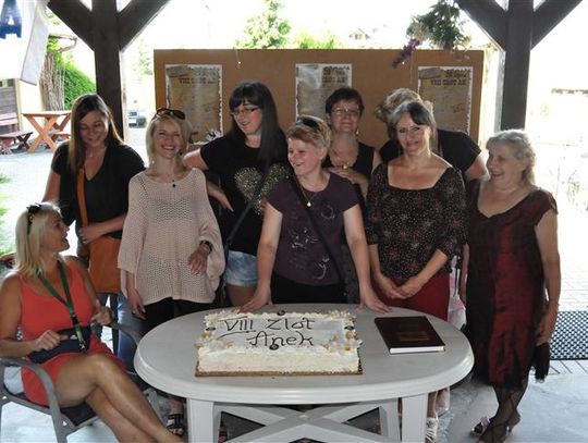 VIII Zlot Ań, czyli jak Anie świętowały swoje imieniny