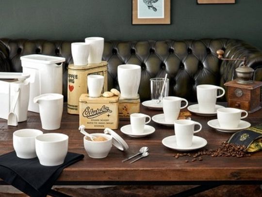 Villeroy&Boch - piękne produkty do Twojej kuchni i salonu