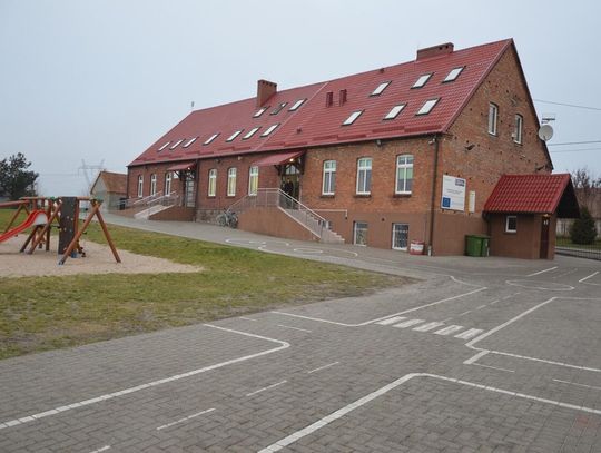 W Brzeźnie Wielkim powstanie publiczne przedszkole