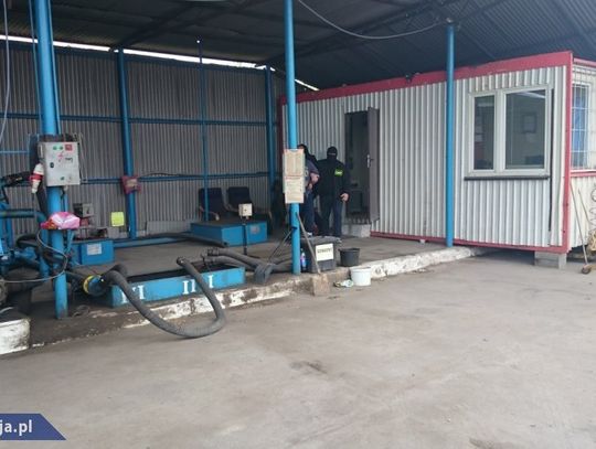 W ciągu dwóch lat wyłudzili 12,5 miliona złotych