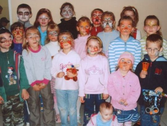 W Czatkowach buzie rozpalone z emocji, uznanie dla pań z KGW