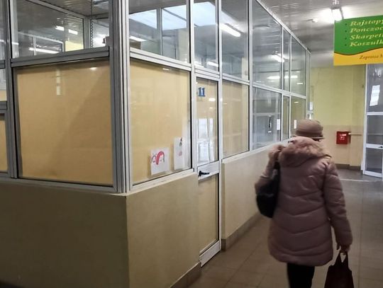 W czerwcu przetarg na puste boksy na tczewskim Manhattanie