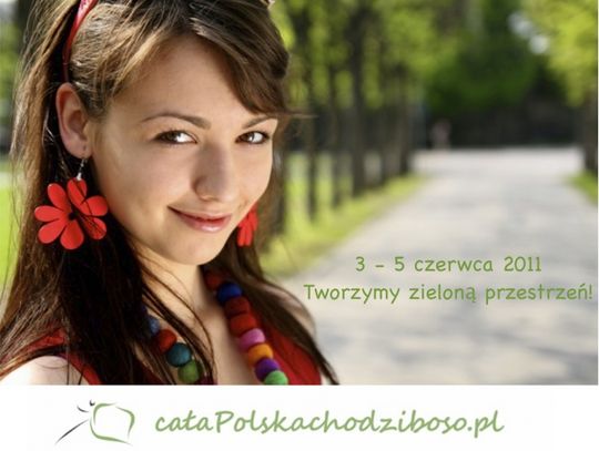 W czwartek GWSH, w piątek Targ Weglowy - także w Trójmieście akcja Cała Polska Chodzi Boso. Być i czuć się dobrze