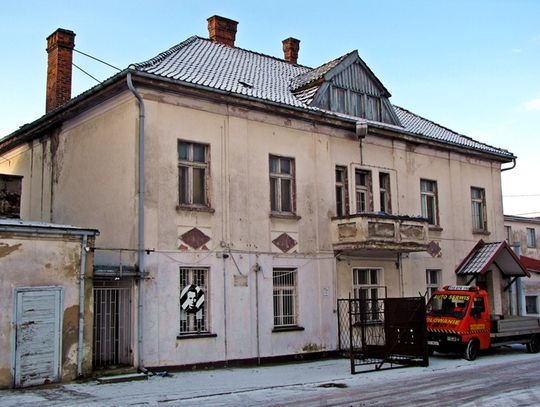 W domu Ciechowskiego powstanie muzeum?