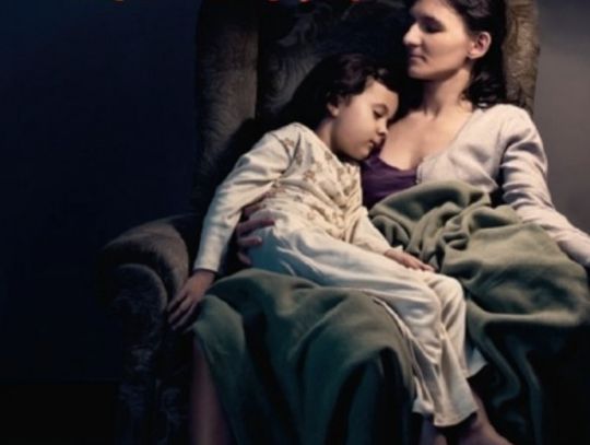 W domu dzieci mniej się boją