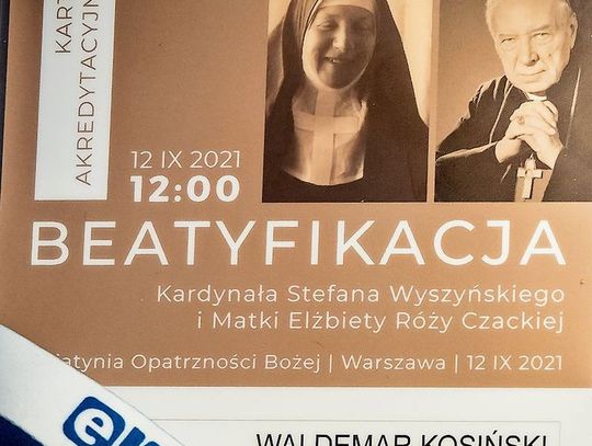 W dorobku ma fotografie największych katastrof i wydarzeń. Sylwetka fotoreportera Waldemara Kosińskiego