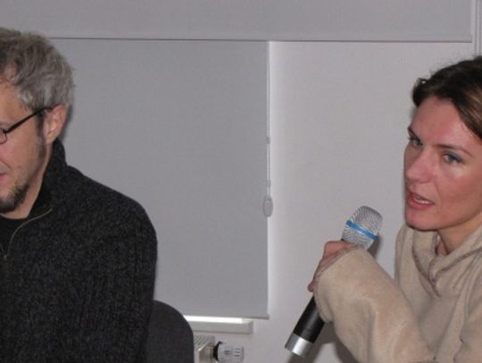 W drodze na dach świata