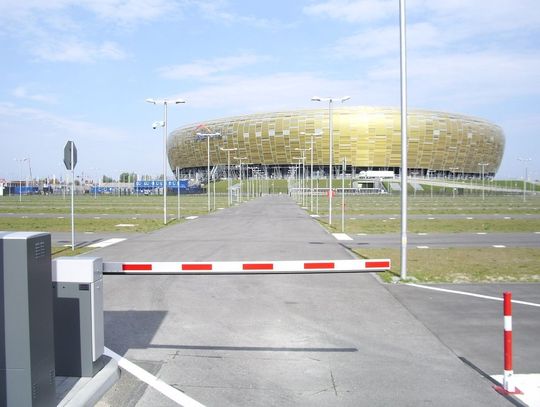 W euforii i chaosie związanym z Euro2012