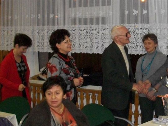 W Fundacji dla Tczewa o stwardnieniu rozsianym