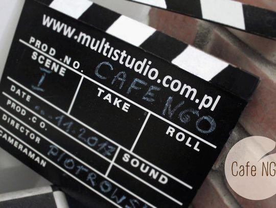 W Gdańsku powstaje wyjątkowy serial fabularny