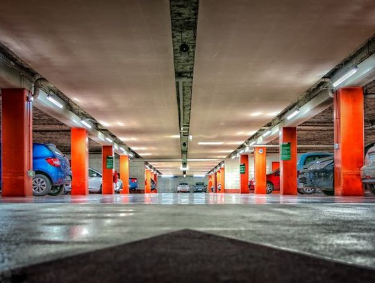 W Gdańsku powstaną cztery parkingi w formule PPP