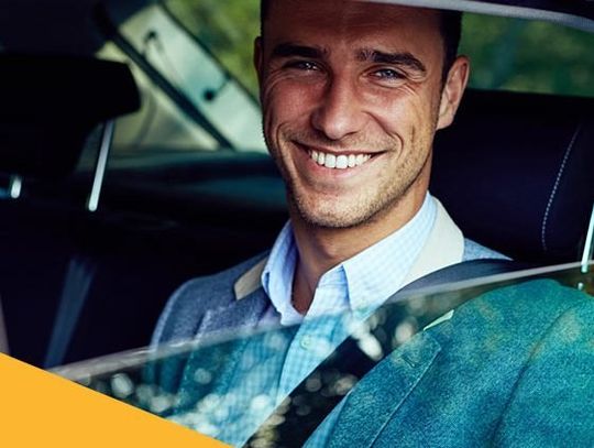 W Gdańsku zapłacisz maksymalnie 4 zł za kilometr za przejazd taksówką