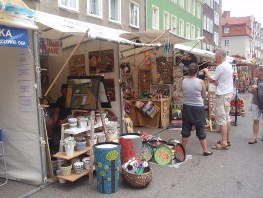 W Gdańsku zniesiona zostanie opłata targowa