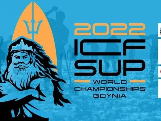 W Gdyni odbędą się Mistrzostwa Świata w SUP