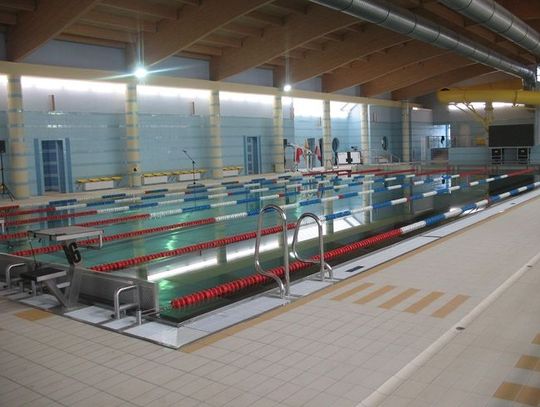 W Gdyni powstanie pływalnia olimpijska
