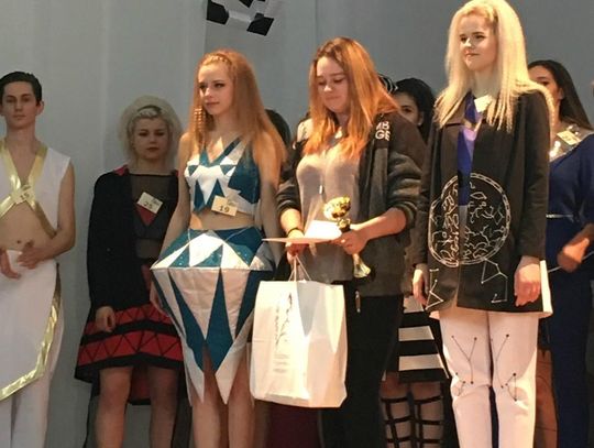 W Gdyni rosną nowe gwiazdy programu Project Runway?